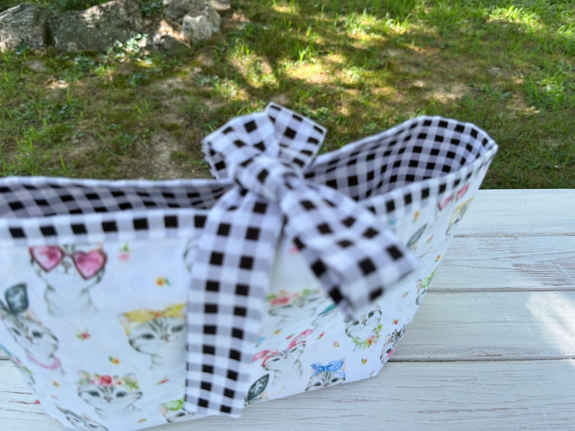 Bible & Book Tote