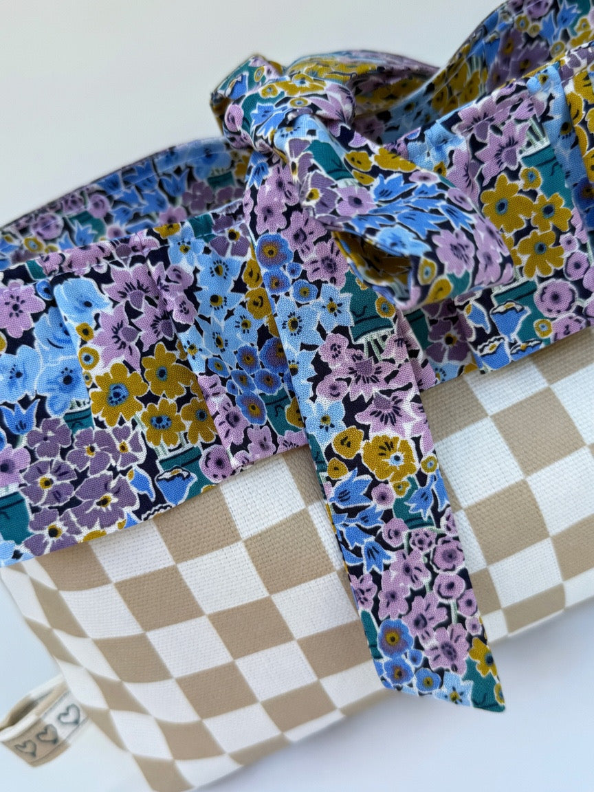 Bible & Book Tote