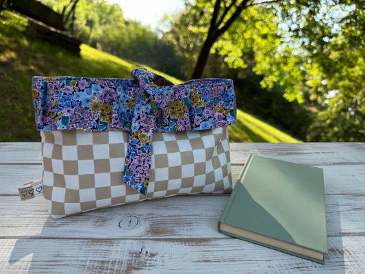 Bible & Book Tote