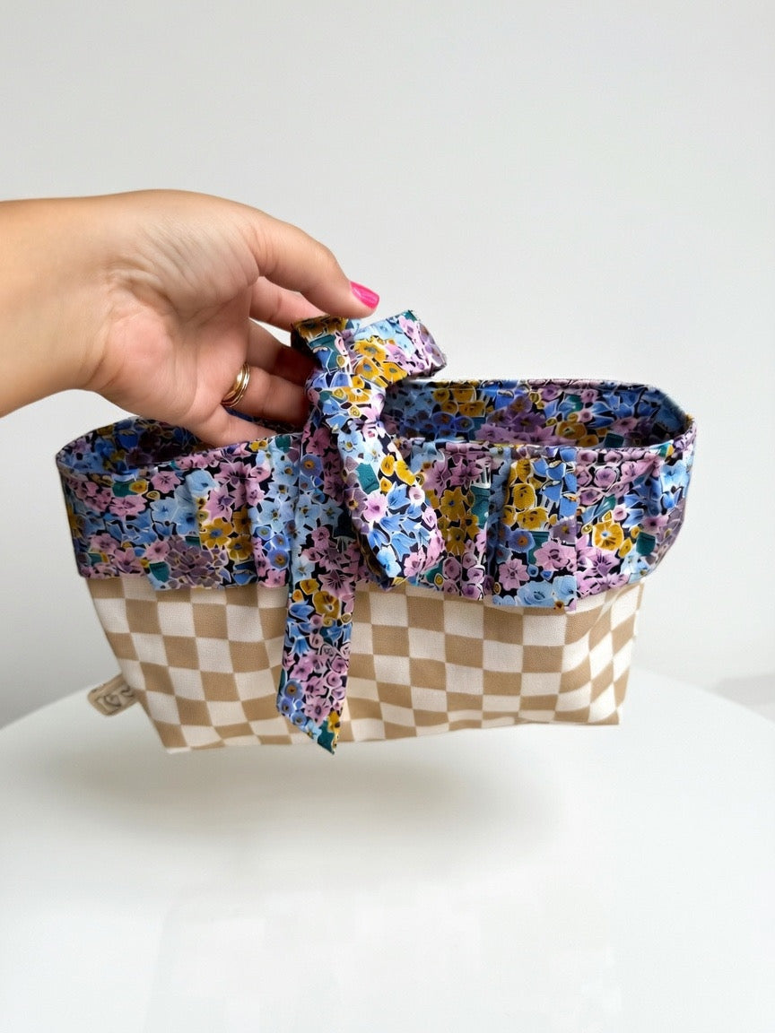 Bible & Book Tote