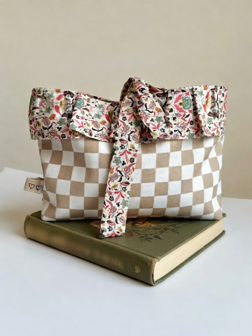 Bible & Book Tote