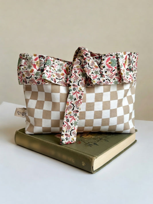 Bible & Book Tote
