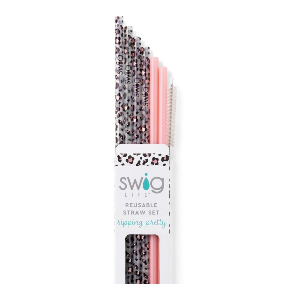 SWIG Blush Party Cup 24oz